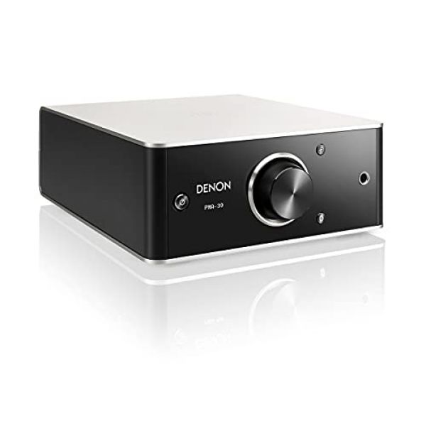Denon PMA-30 – eine Serie mit Stil und Stärke