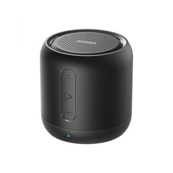 Anker SoundCore Mini – Klein aber „oho“