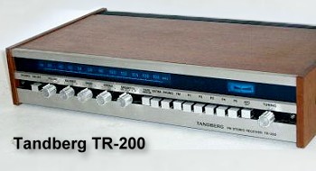 Tandberg TR-200